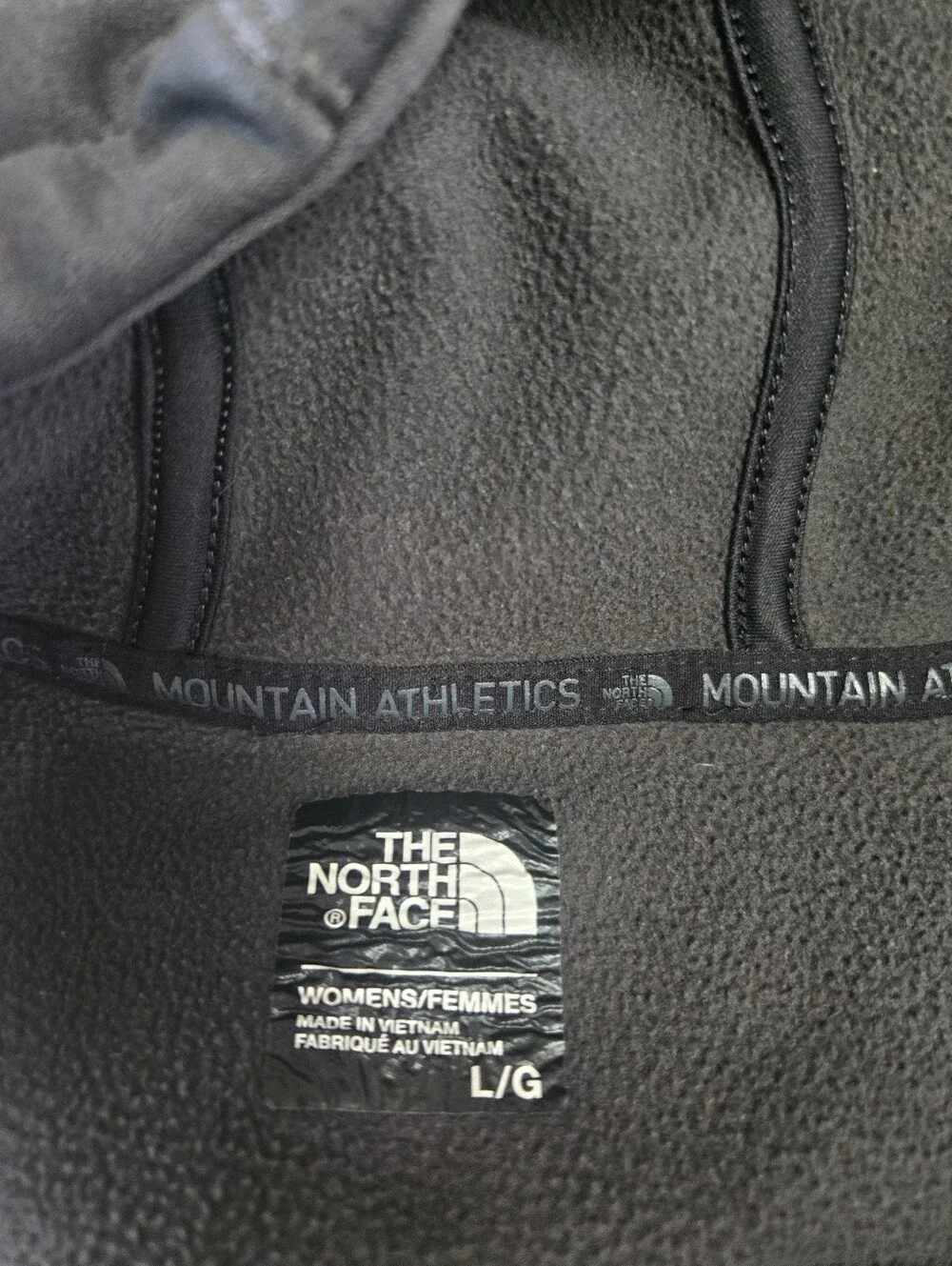 The North Face Hoodie - Picture 4 of 4